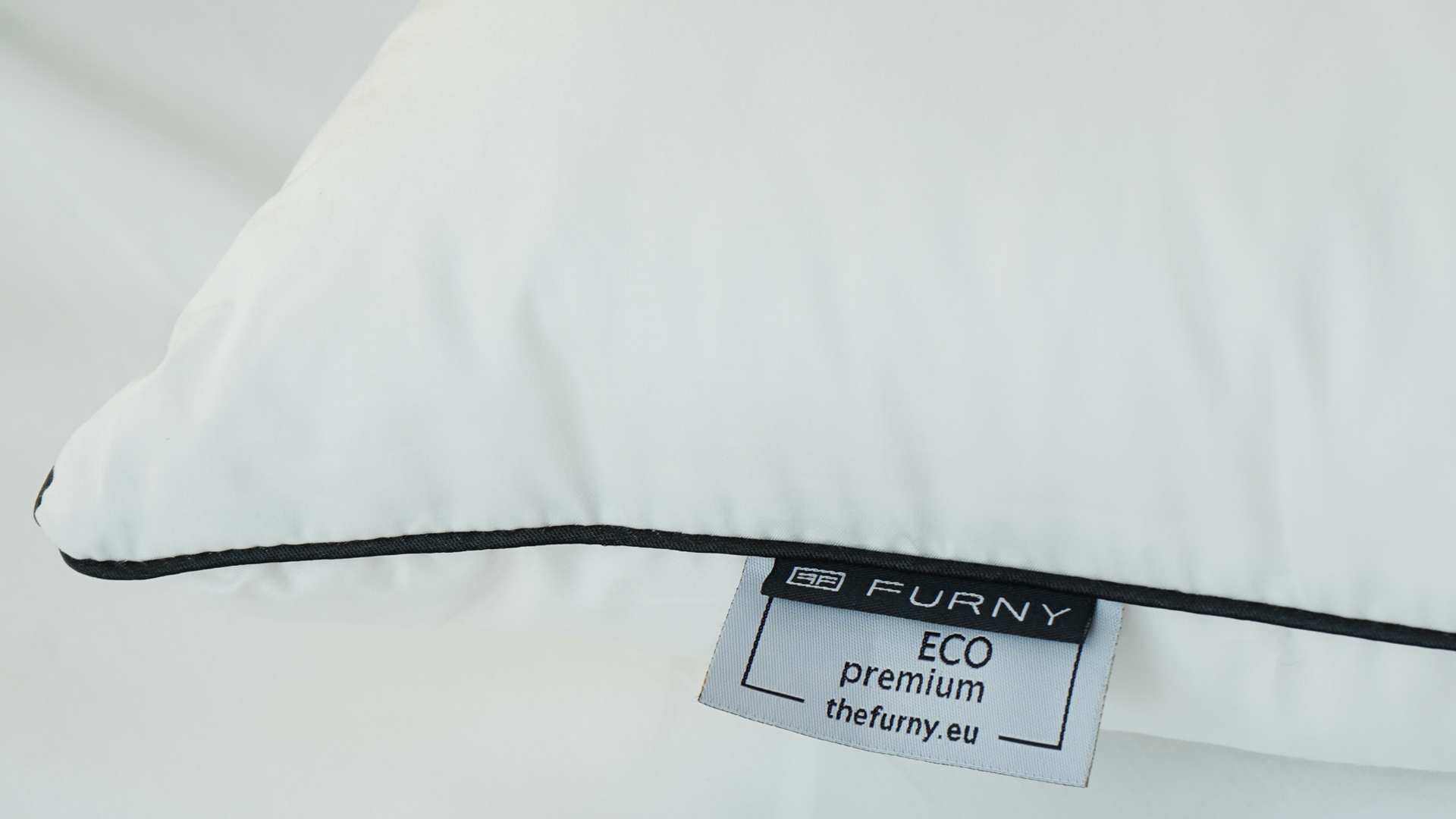 Подушка 50х70 ECO Premium фото